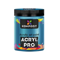 Vernice acrilica ACRYL PRO ART Composite 430 ml | diverse tonalità