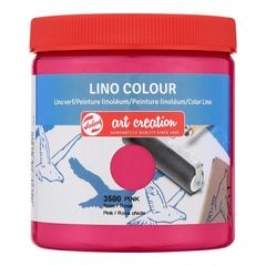 Inchiostro da stampa Lino Colour Art Creation 250 ml 